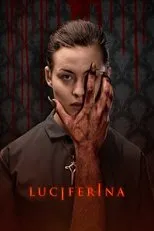 Póster de Luciferina