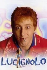 Póster de Lucignolo