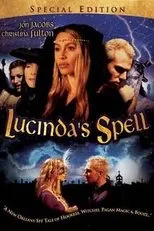 Póster de Lucinda's Spell