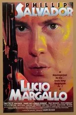 Póster de Lucio Margallo