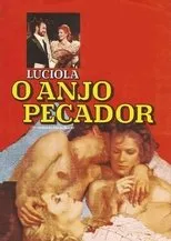 Póster de Lucíola - O Anjo Pecador