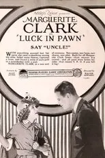 Póster de Luck in Pawn