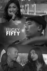 Póster de Lucky Fifty