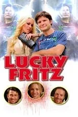 Póster de Lucky Fritz