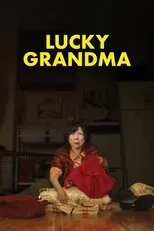Póster de Lucky Grandma