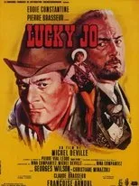 Póster de Lucky Jo
