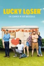 Póster de Lucky Loser