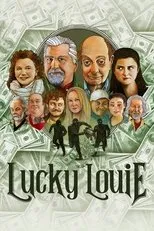 Póster de Lucky Louie