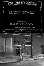 Póster de Lucky Stars