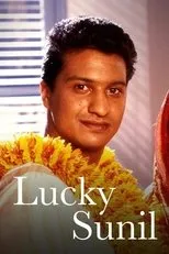 Póster de Lucky Sunil