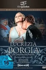 Póster de Lucrezia
