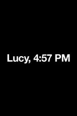 Póster de Lucy, 4:57 PM