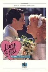 Póster de Lucy & Desi: Before the Laughter