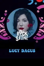 Póster de Lucy Dacus - Rock en Seine 2022