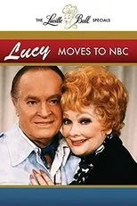 Póster de Lucy Moves to NBC