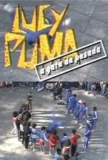Póster de Lucy Puma - A Gata da Pesada