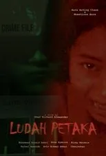 Póster de Ludah Petaka