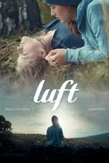 Póster de Luft
