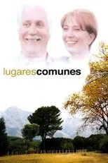 Póster de Lugares comunes