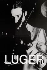 Póster de Luger