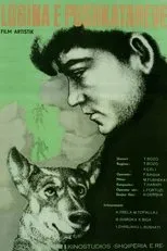 Póster de Lugina e pushkatarëve