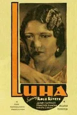 Póster de Luha