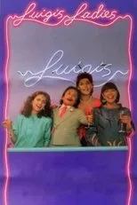 Póster de Luigi’s Ladies