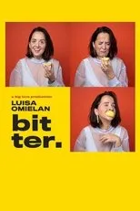 Póster de Luisa Omielan: Bitter