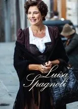Póster de Luisa Spagnoli