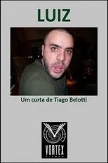Póster de Luiz