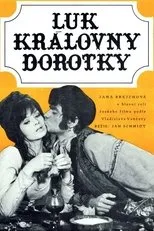 Póster de Luk královny Dorotky