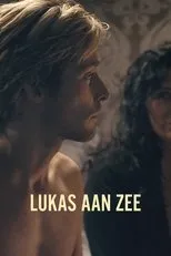 Póster de Lukas aan Zee
