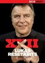 Póster de Lukas Resetarits - XXII