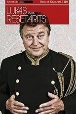 Póster de Lukas Resetarits - Zeit