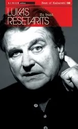 Póster de Lukas Resetarits - Zu Bunt