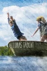 Póster de Lukas taucht