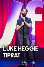 Póster de Luke Heggie - Tiprat