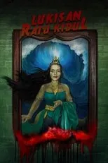 Póster de Lukisan Ratu Kidul