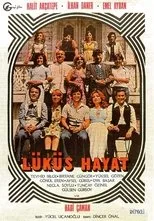 Póster de Lüküs Hayat