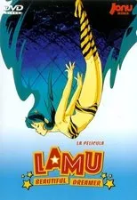 Póster de Lum, la chica invasora: Beautiful Dreamer