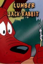 Póster de Lumber Jack-Rabbit
