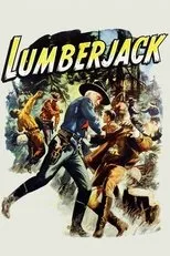 Póster de Lumberjack