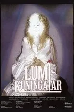 Póster de Lumikuningatar