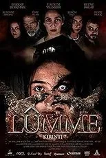 Póster de Lumme