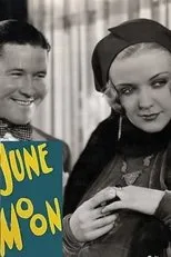 Póster de Luna de junio