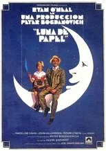 Póster de Luna de papel