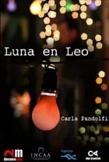 Póster de Luna en Leo