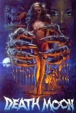 Póster de Luna mortal