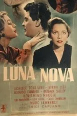 Póster de Luna nova
