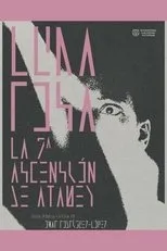 Póster de Luna Rosa: La 7ª ascensión de Atabey